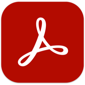 Adobe Acrobat Pro 图标
