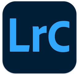 Adobe Lightroom Classic 图标