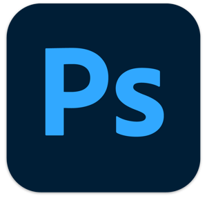 Adobe Photoshop 图标