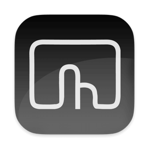 BetterTouchTool 图标