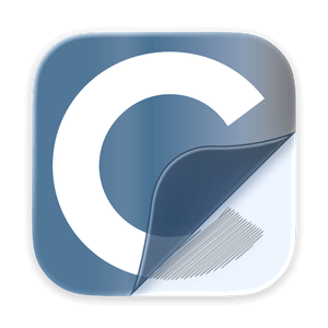 Carbon Copy Cloner 图标