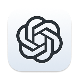 ChatGPT for macOS 图标