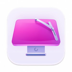 CleanMyMac 图标