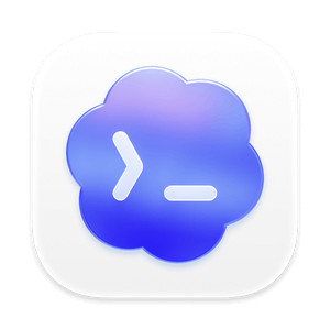 Codex for macOS 图标