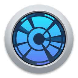 DaisyDisk 图标