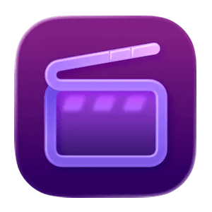 Final Cut Pro 图标