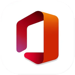Microsoft Office 2024 图标