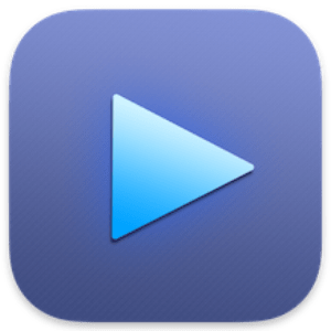Movist Pro 图标