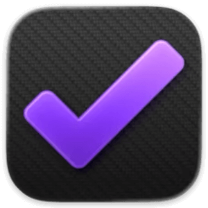 OmniFocus Pro 图标