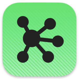 OmniGraffle Pro 图标