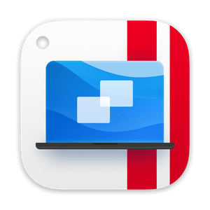 Parallels Desktop 图标