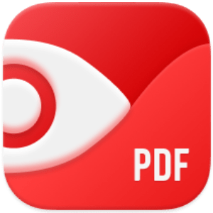 PDF Expert 图标