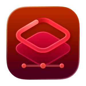 Pixelmator Pro 图标