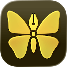 Ulysses 图标
