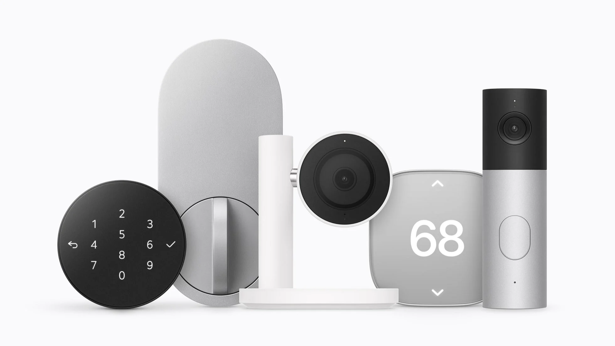 Apple 推出 Home Collection 智能家居配件系列