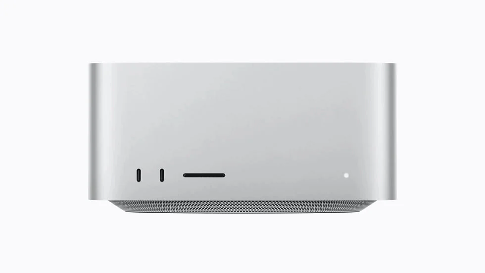 Mac Studio 性能解析:M5 Max 与 M5 Ultra,差距在哪里?