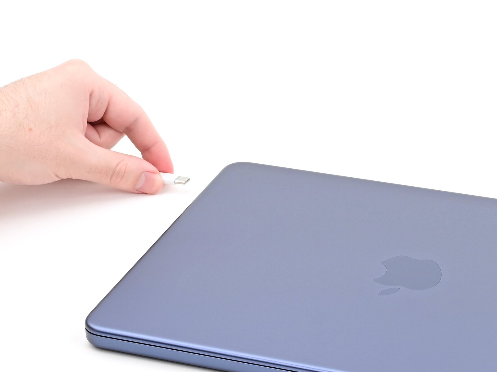 iFixit 官方步骤图