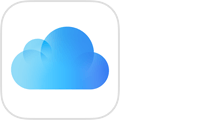 iCloud 迁移官方图