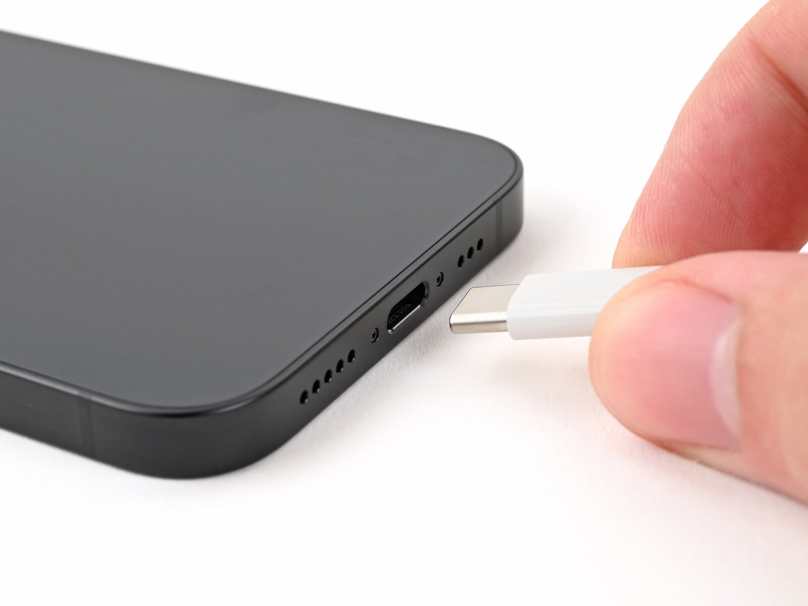 iFixit 官方步骤图