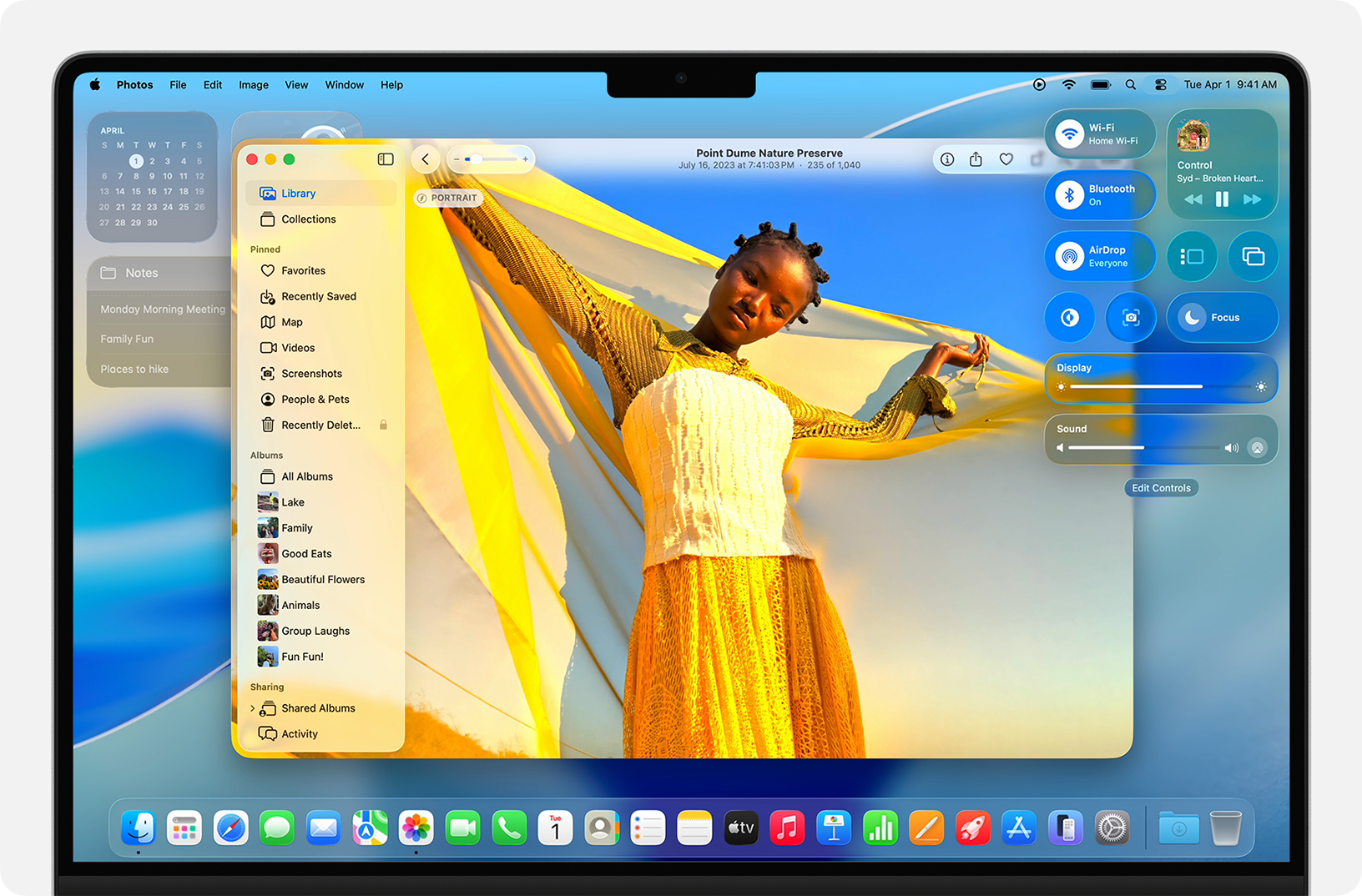如何升级至 macOS Tahoe 26