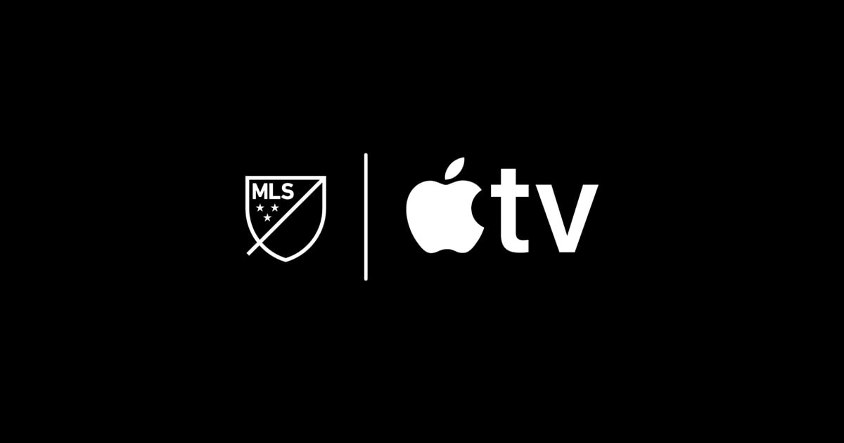 Apple TV 将直播首场完全由 iPhone 17 Pro 拍摄的大型职业赛事