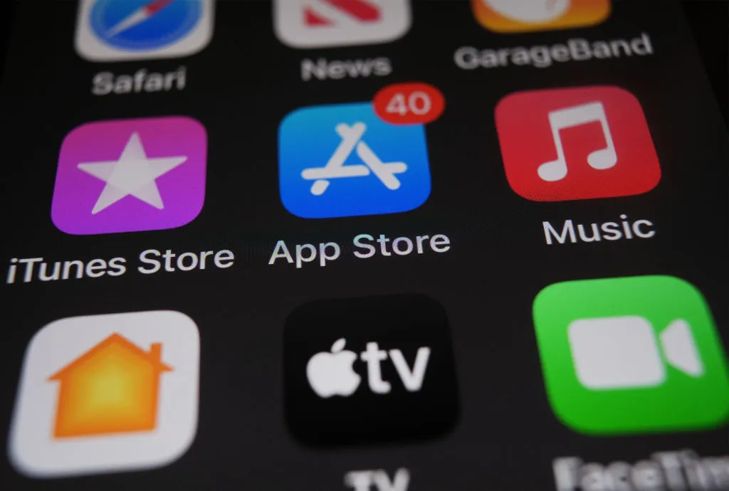 App Store 又热起来了:新应用发布量大涨,AI 可能是关键原因
