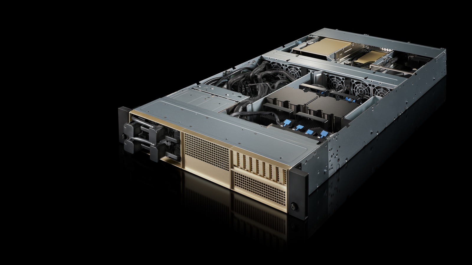 NVIDIA Vera CPU 首批基准出炉:面向 AI 工厂的 CPU 竞争升温 配图