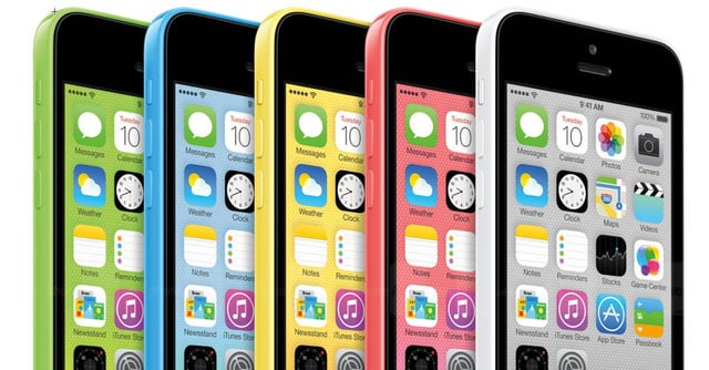 Apple 停止为几款旧款 iPhone 和 iPad 签署 iOS 版本