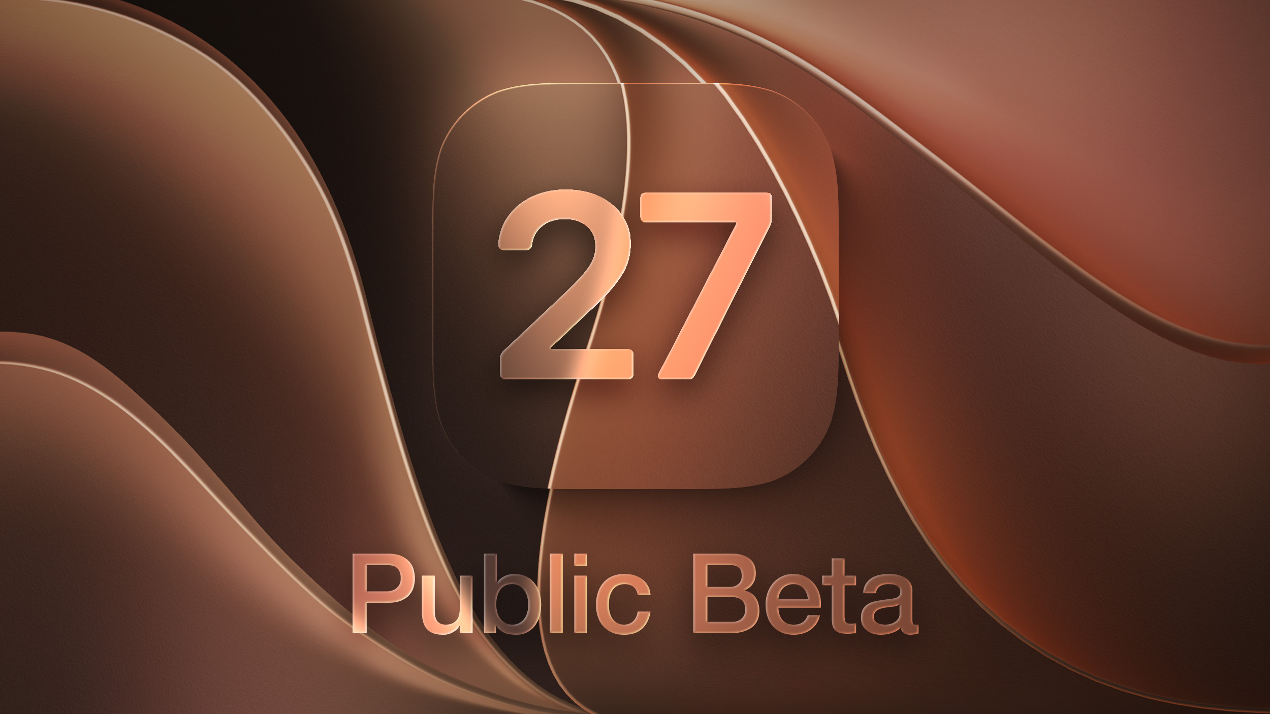 iOS 27 公测版来了:10 个值得测试的新功能