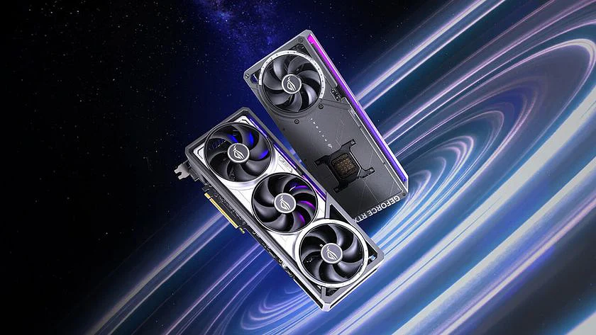 星界 RTX 5090