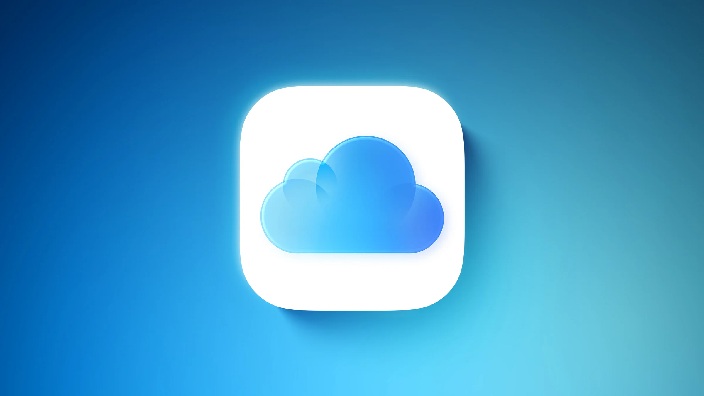 iCloud、照片、查找我的以及更多遇到的问题