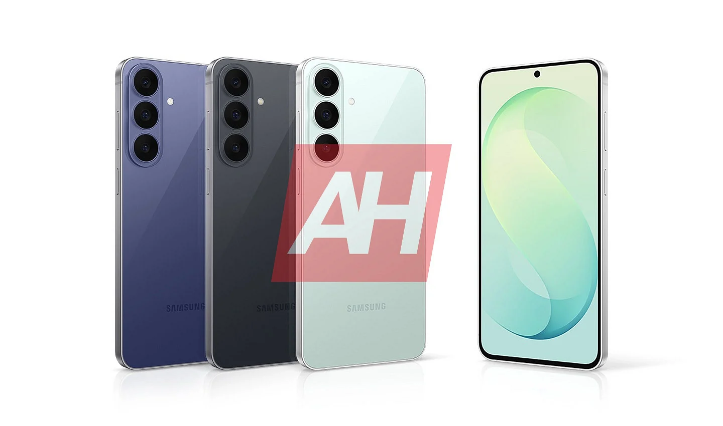 三星 Galaxy S26 FE 手机宣传图曝光：7 年安卓系统更新、4900mAh 电池、Exynos 2500 芯片