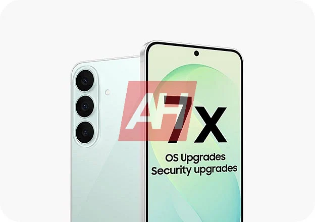 三星 Galaxy S26 FE 手机宣传图曝光：7 年安卓系统更新、4900mAh 电池、Exynos 2500 芯片