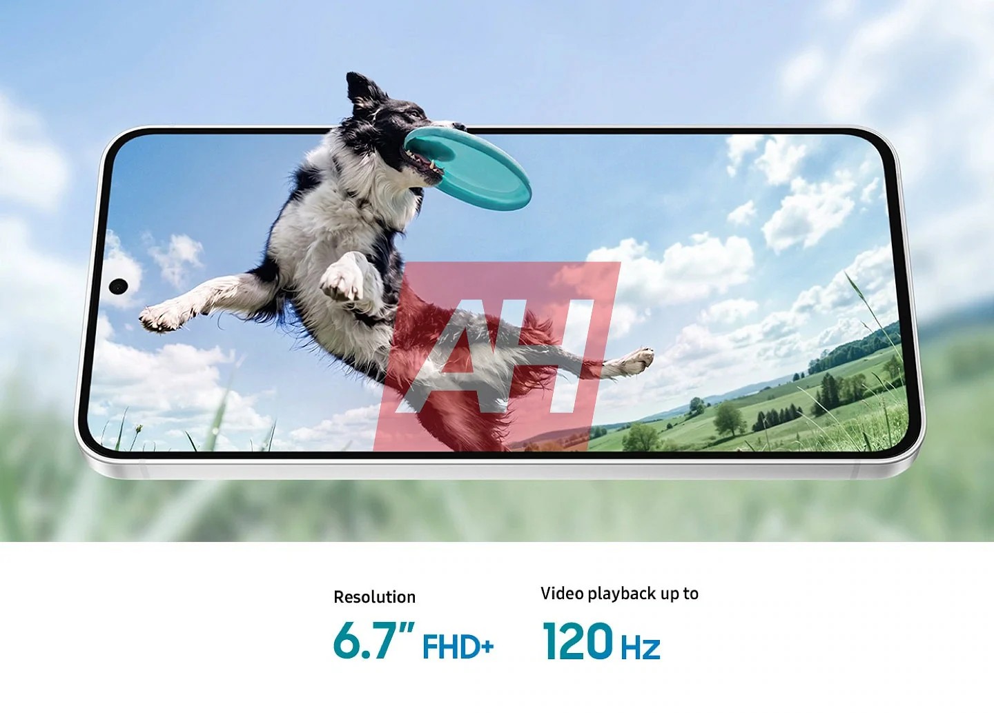 三星 Galaxy S26 FE 手机宣传图曝光：7 年安卓系统更新、4900mAh 电池、Exynos 2500 芯片