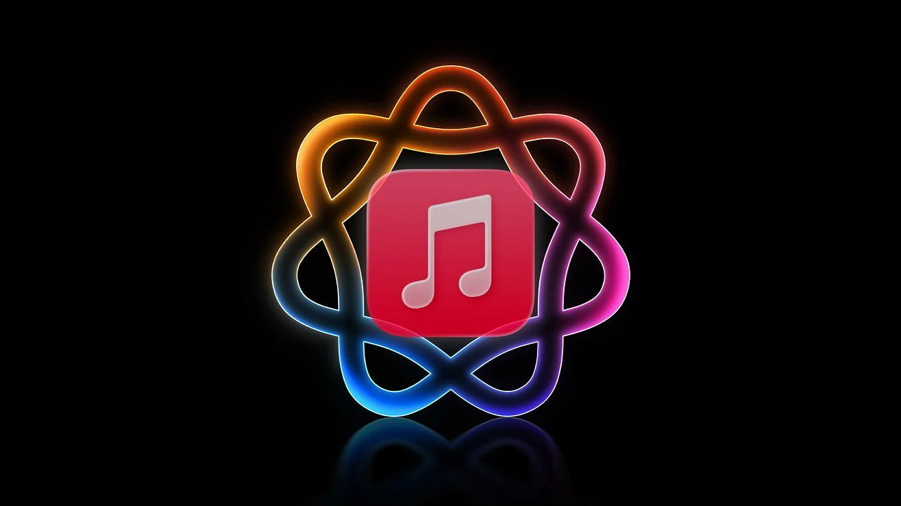 Apple Music 的人工智能披露标签很快将成为强制性的,而不是可选的