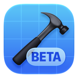 Xcode 27 测试版 6 (27A5252f)