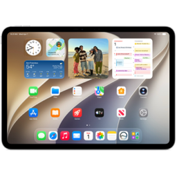 iPadOS 27.0 测试版 7 (24A5424a)