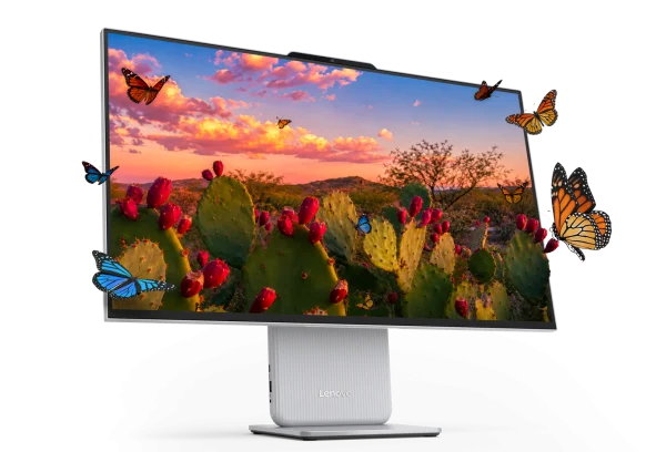 IdeaCentre AIO i (27”, 11)