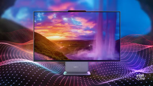 IdeaCentre AIO i (27", 11)