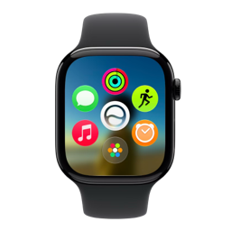 watchOS 27.0 测试版 8 (24R5360a)