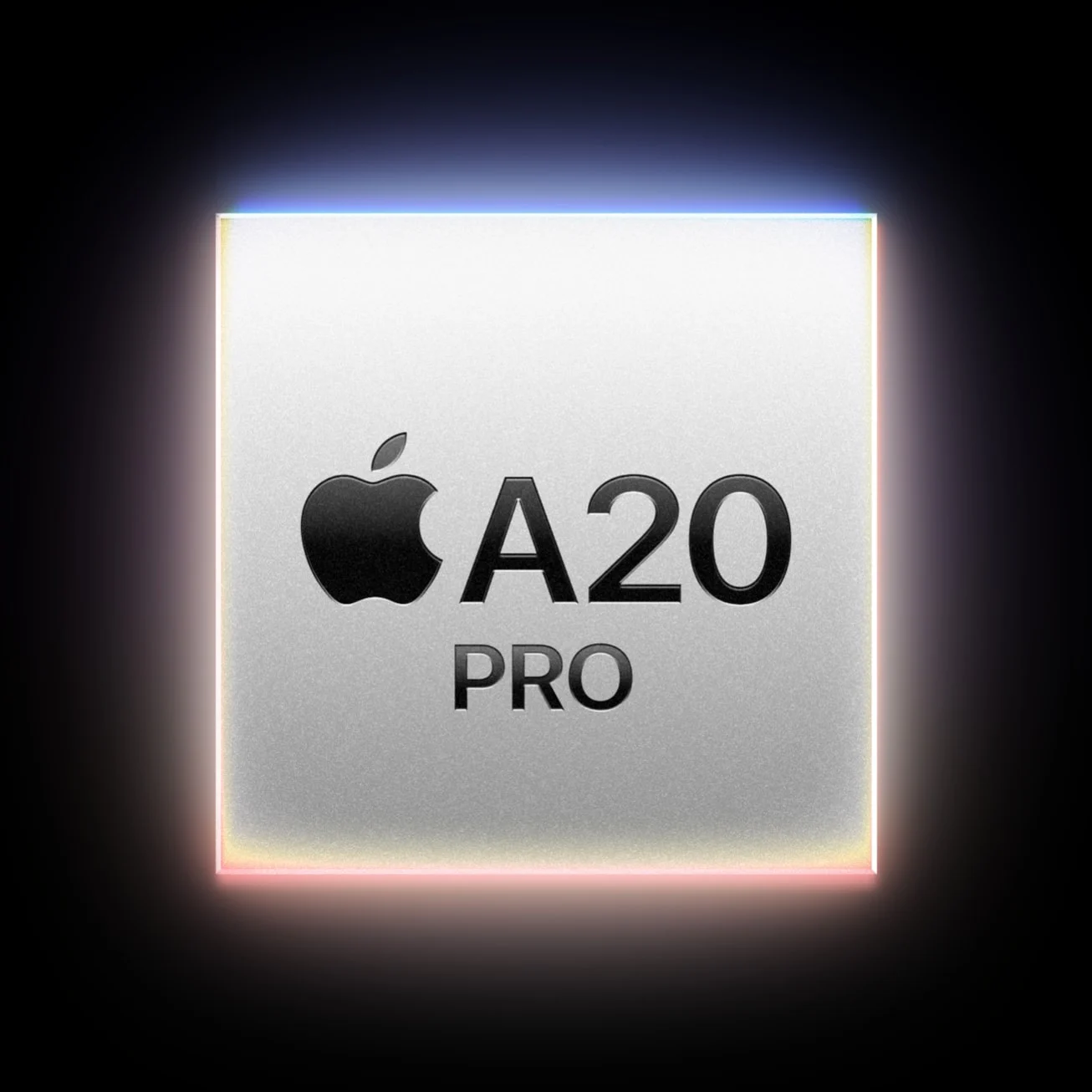 iPhone 18 Pro 系列使用的 A20 Pro 芯片