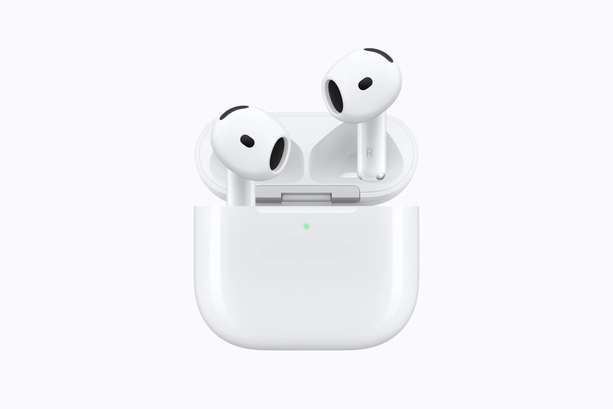 AirPods 5 发布:两款均支持主动降噪,国行 999 元起