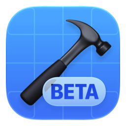 Xcode 27 测试版 (27A5194q)