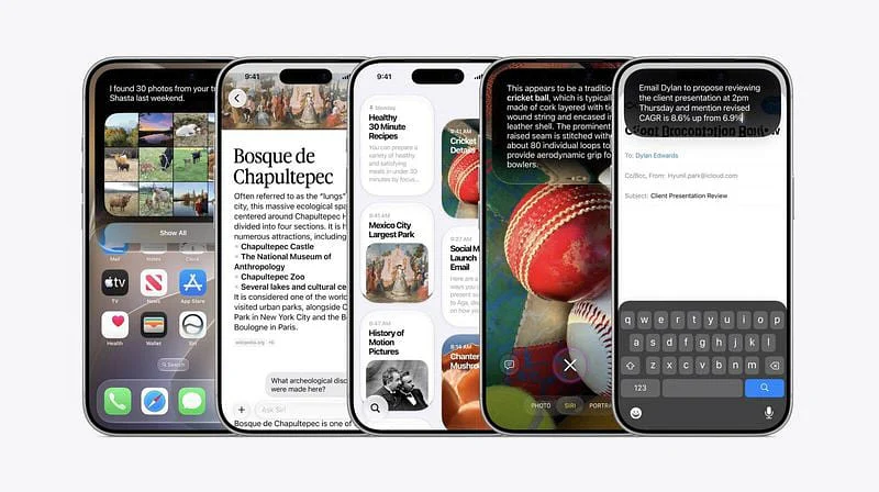 苹果 iOS 27 正式版前瞻：升级 Siri AI、优化液态玻璃设计、隔空投送提速 80%