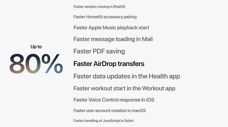 苹果 iOS 27 正式版前瞻：升级 Siri AI、优化液态玻璃设计、隔空投送提速 80%