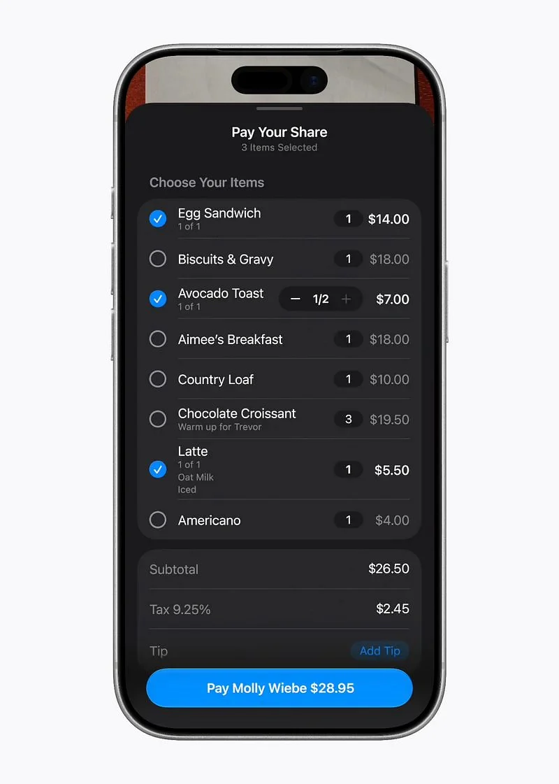 苹果 iOS 27 正式版前瞻：升级 Siri AI、优化液态玻璃设计、隔空投送提速 80%