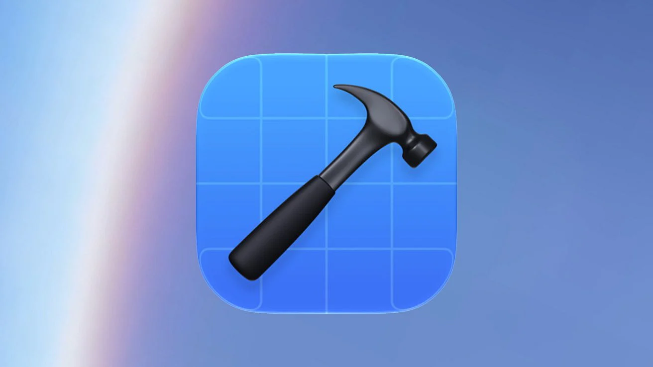 开发人员终于获得了 Xcode 工具来为 iPhone Duo 准备应用程序