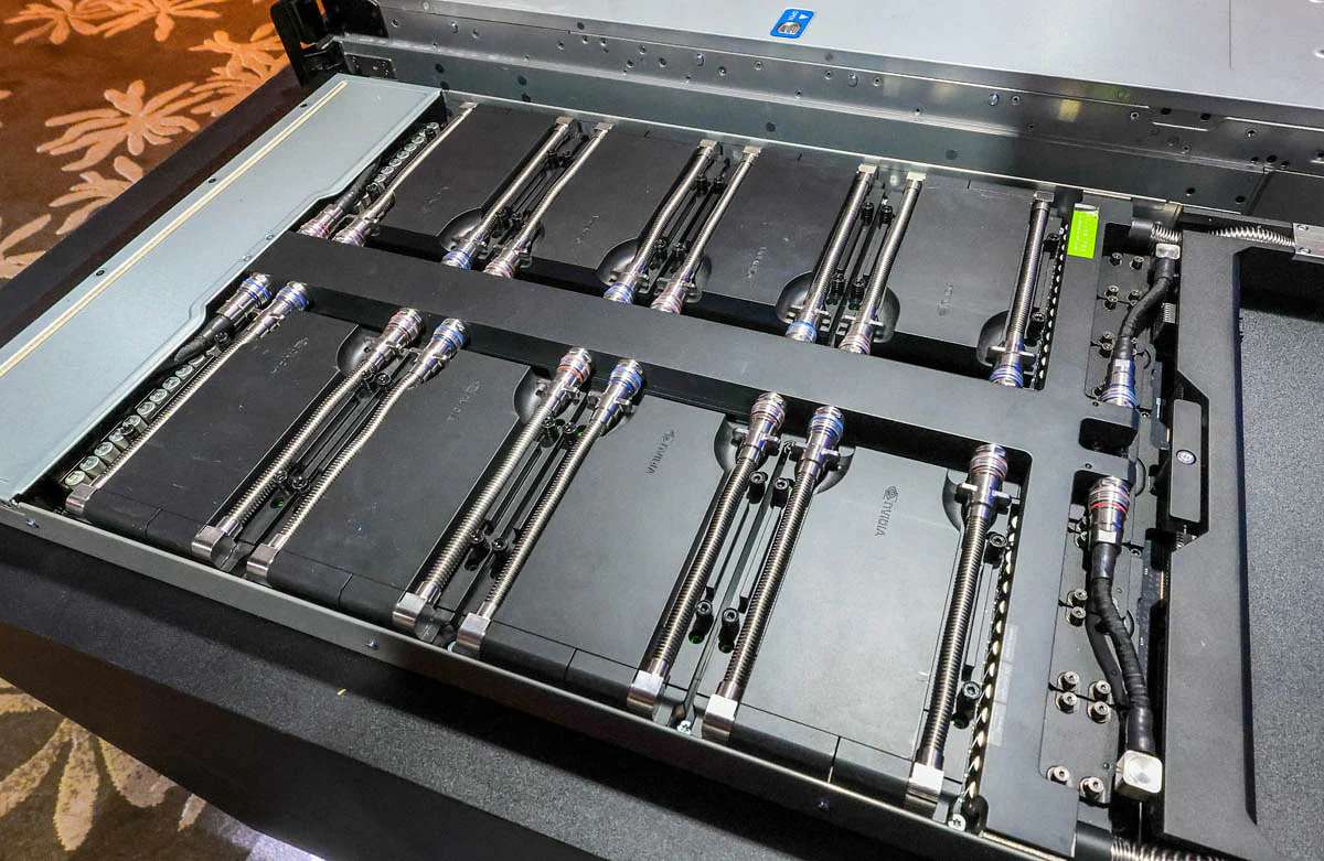 ASUS Seoul 2026-XA NR1I-E12LR (Liquid Cooled) 4