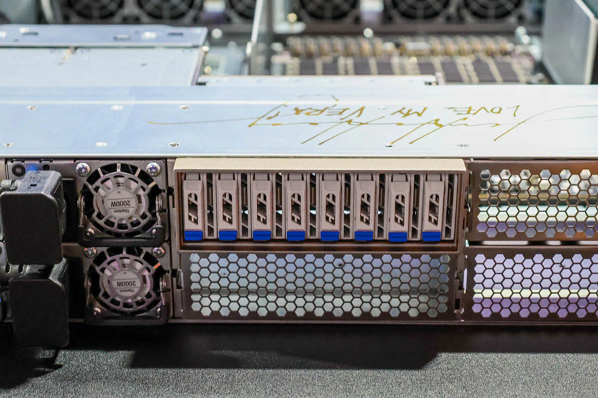 ASUS Seoul 2026-NVIDIA XA P2N-E2 2