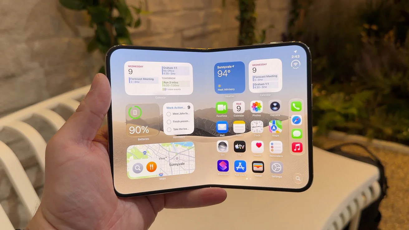 iPhone Duo 将于 10 月 12 日开放预订准备